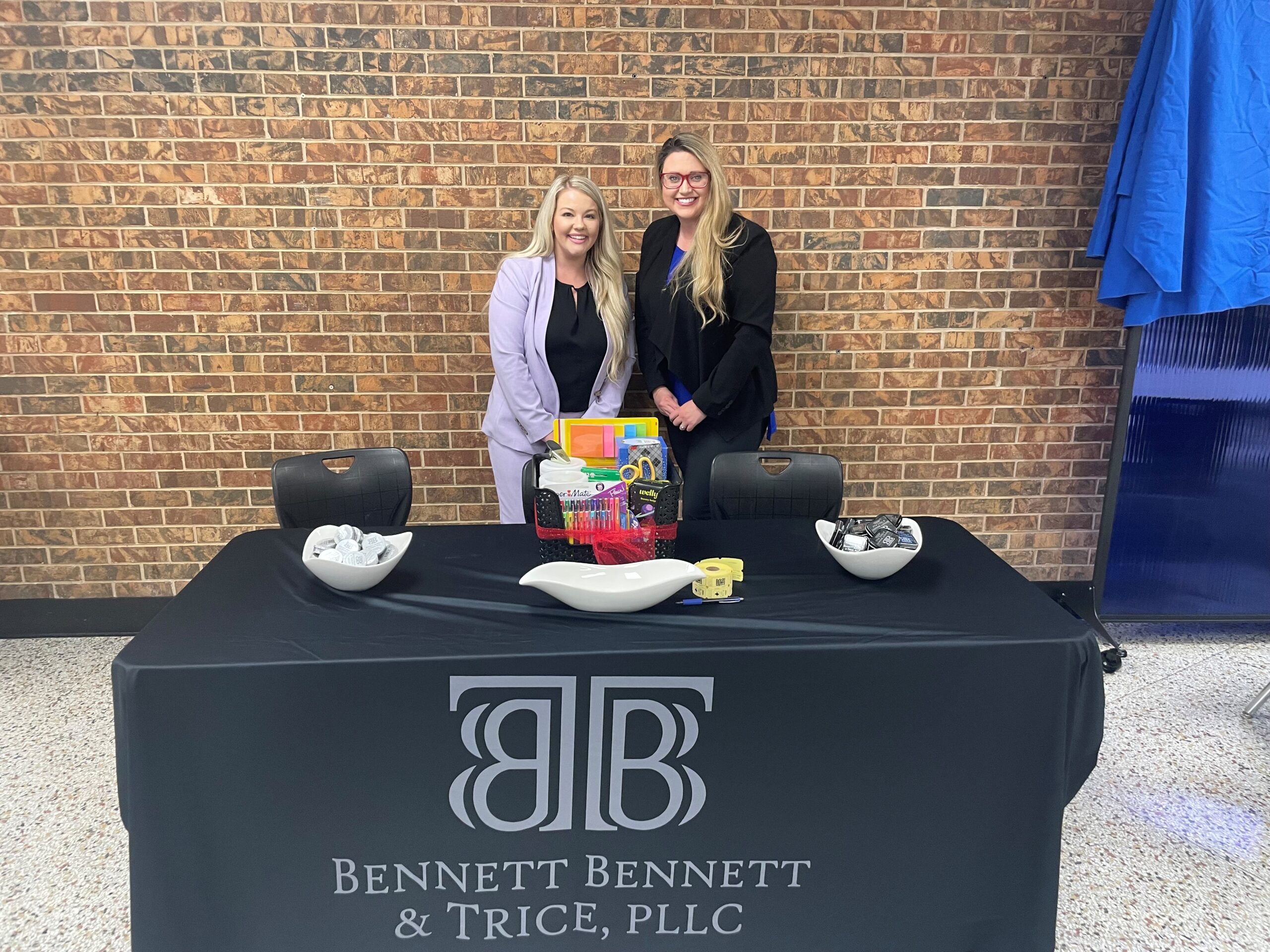 Career Day LCISD