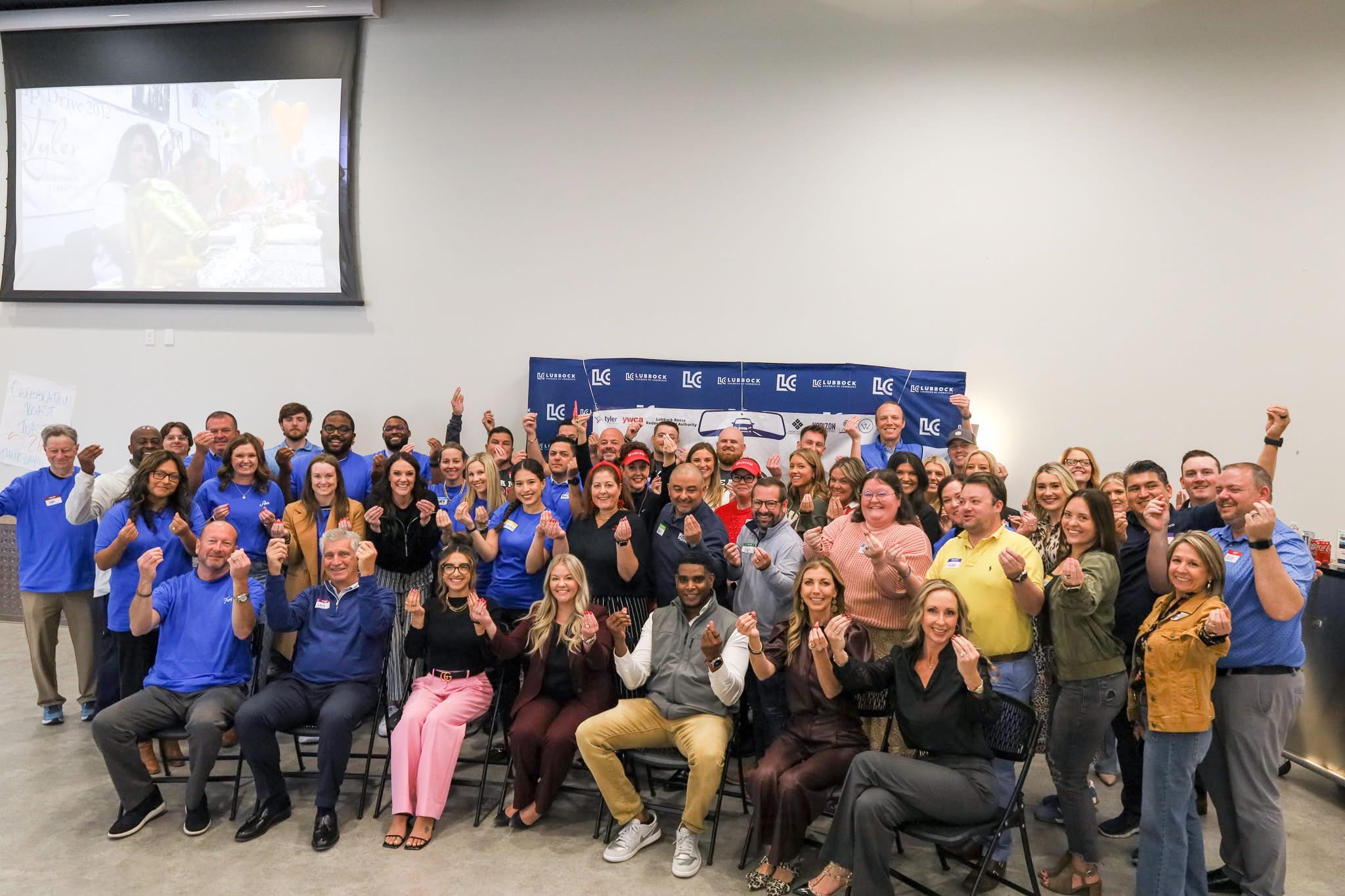 Lubbock Chamber of Commerce